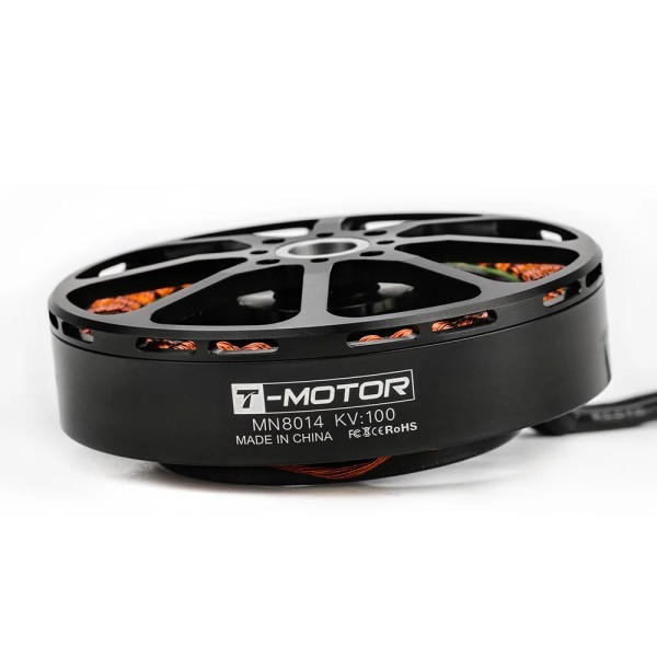 T-MOTOR Antigravity 8014 100KV Bangladesh Brushless Drone Motor Price